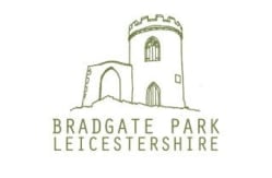 Bradgate Park Trademark Logo