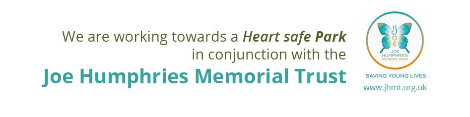 Joe Humphries Memorial Trust Logo